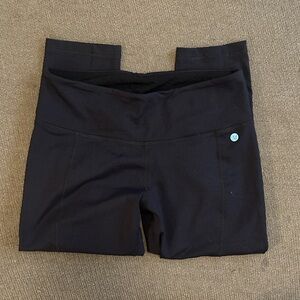 Miraclesuit Performance Tec Capri Leggings